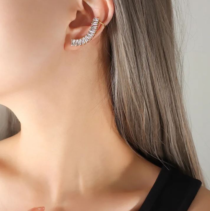 Aretes Victoria