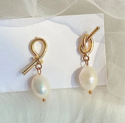 Aretes Mare