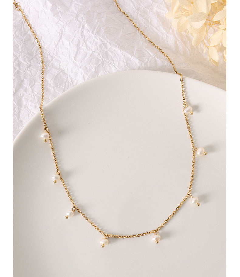 Set de perlas