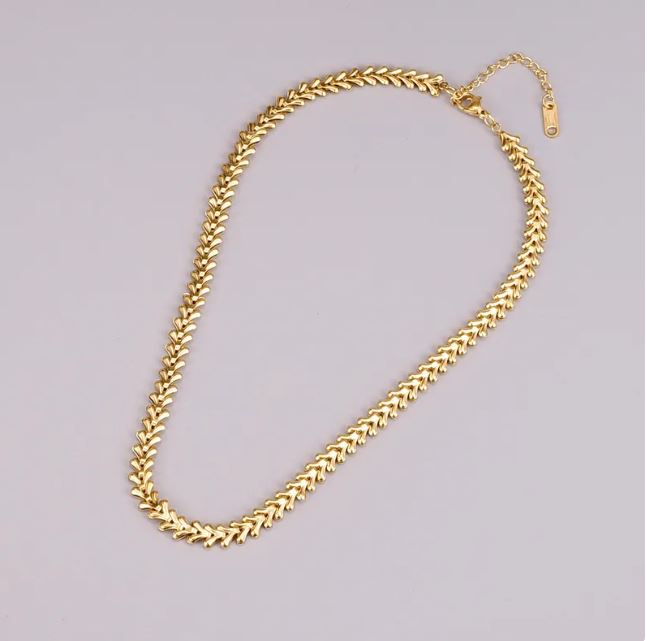 Collar Espiga