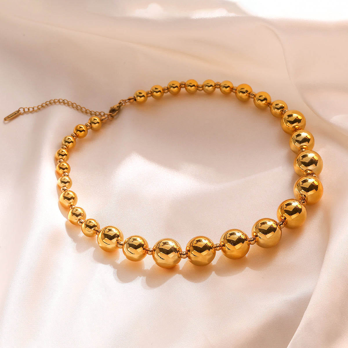 Collar Mare
