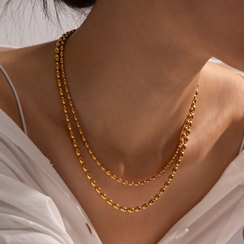 Collar Mena