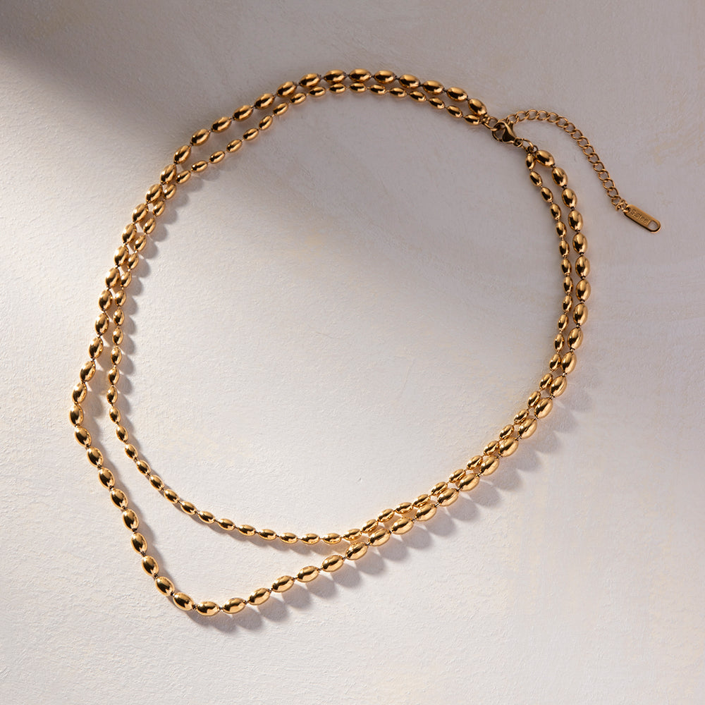 Collar Mena