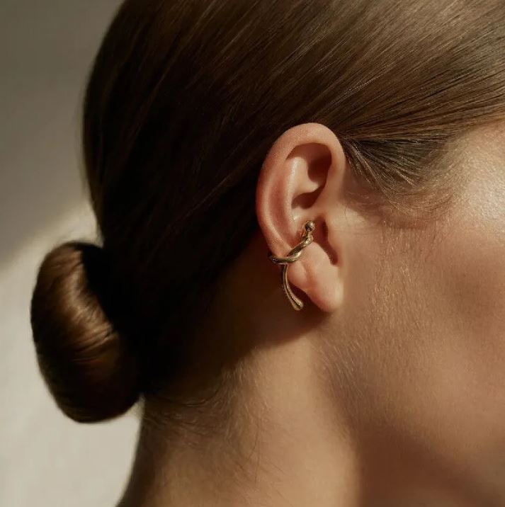 Earcuff Femme