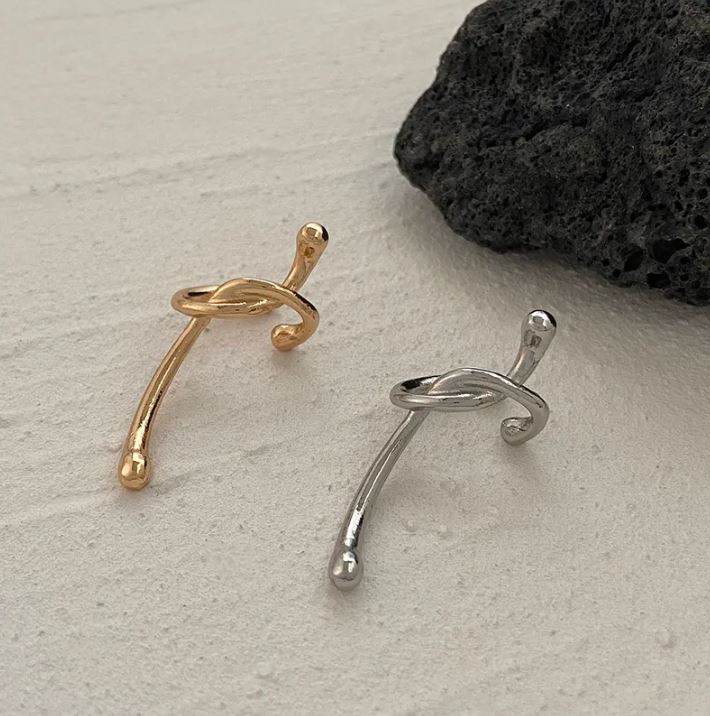 Earcuff Femme
