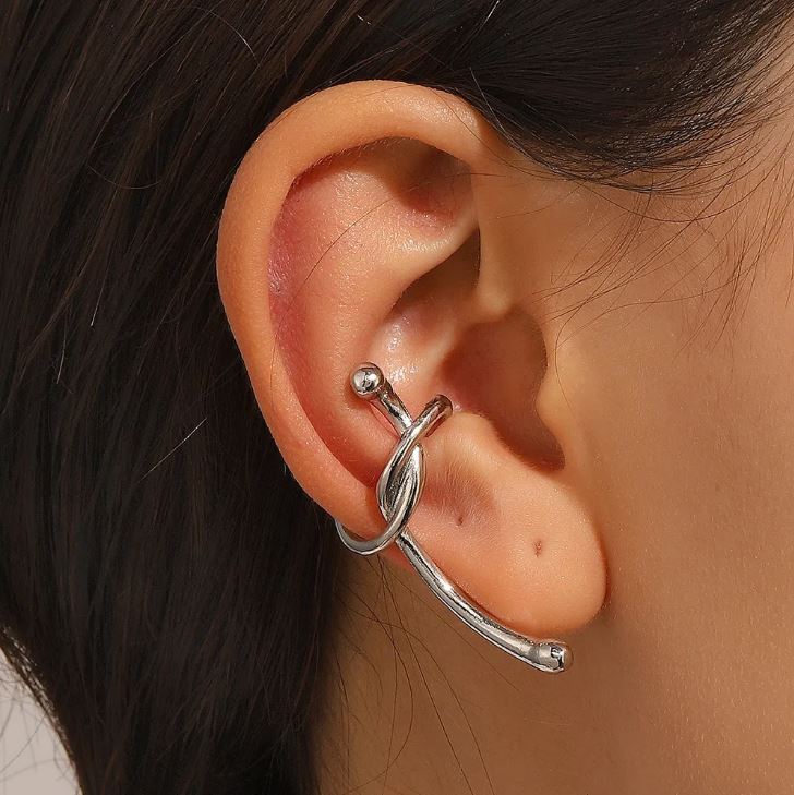 Earcuff Femme