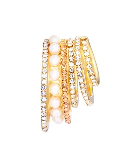 Earcuff Dione Grande