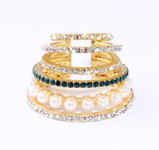 Earcuff Dione Grande