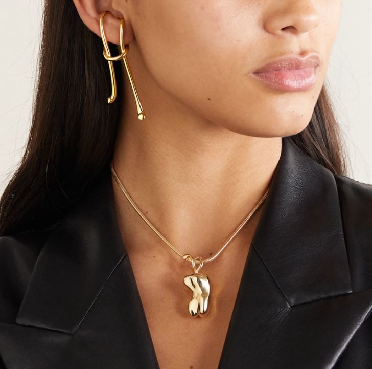 Earcuff Alida x 2