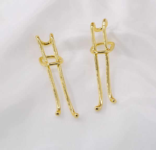 Earcuff Alida x 2