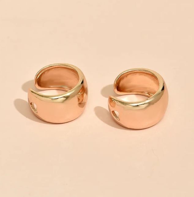 Earcuff Dina x 2