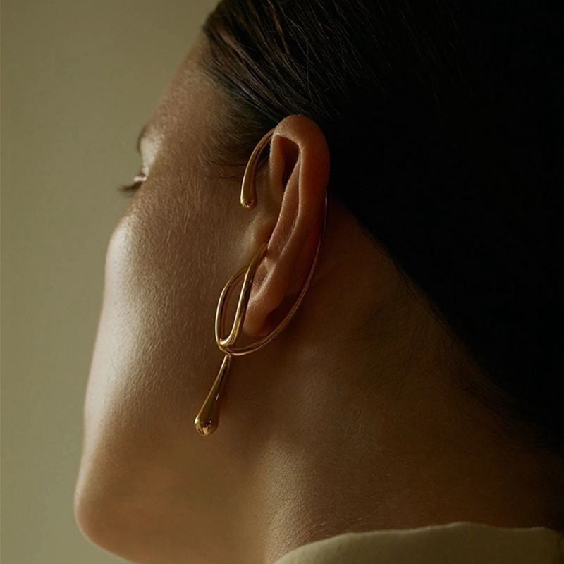 Earcuff Atenea