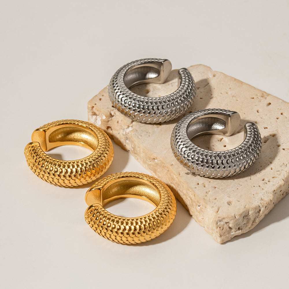 Earcuff Romana
