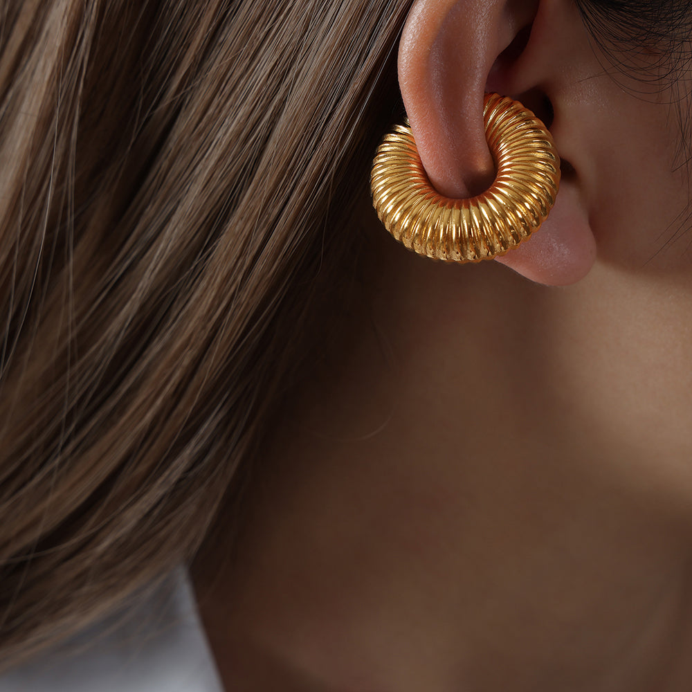 Earcuff Caciopea