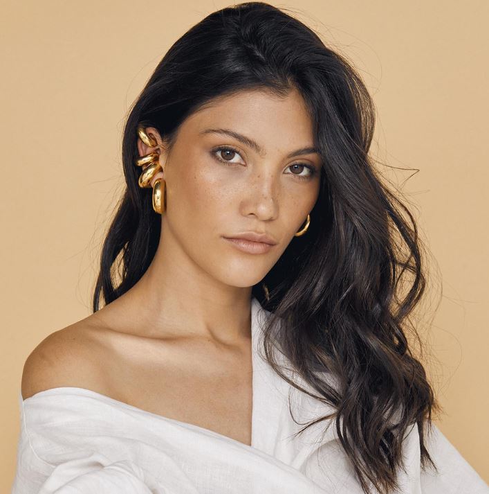 Earcuff Marea