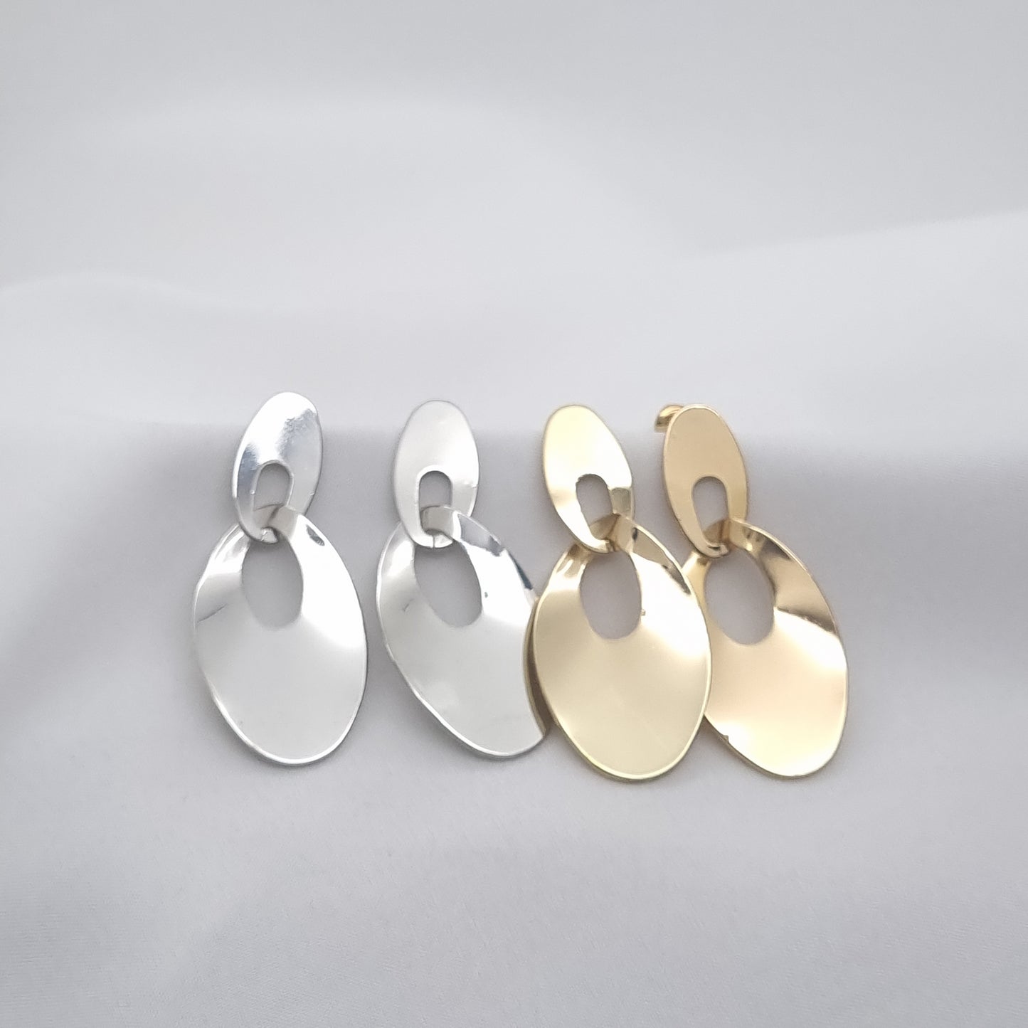 Aretes Adela