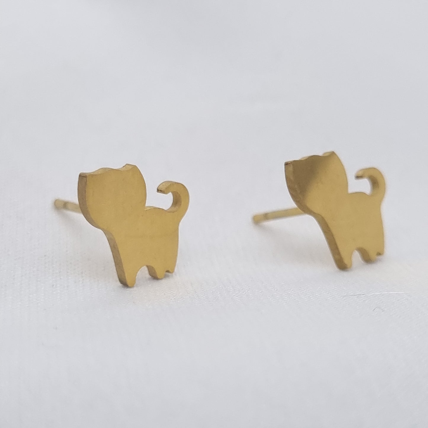 Set de Acero Minino