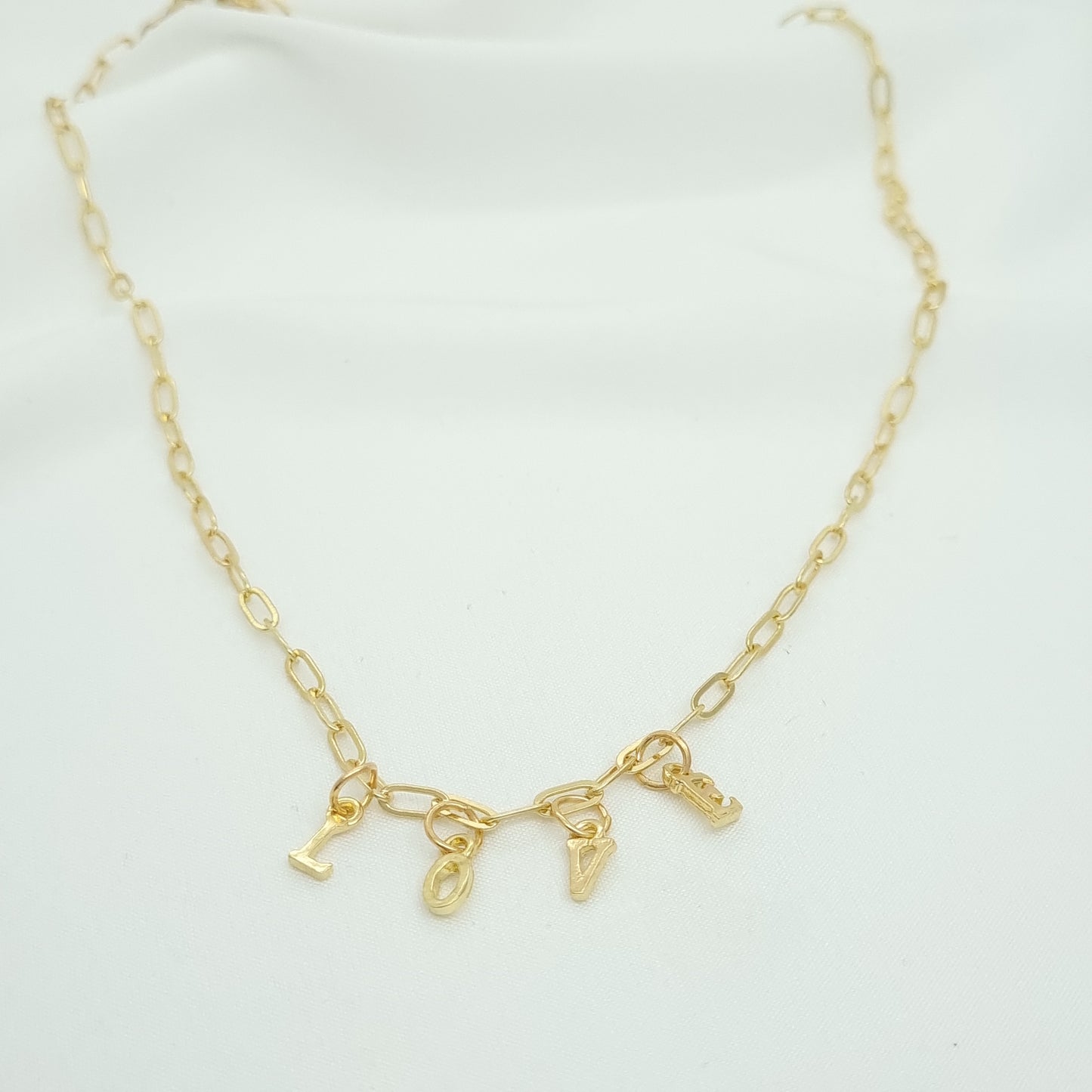 Collar Love