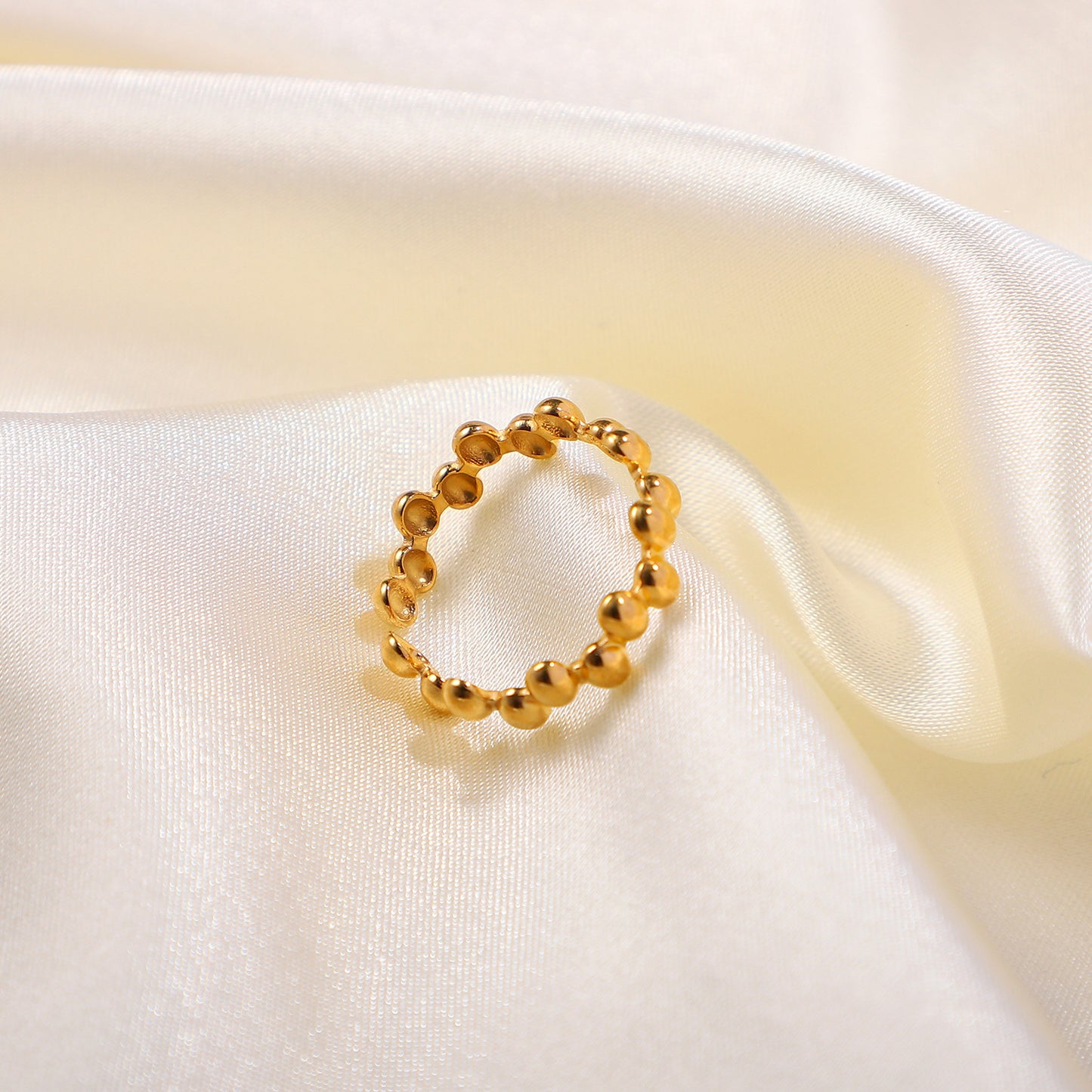 Anillo ajustable Nerea