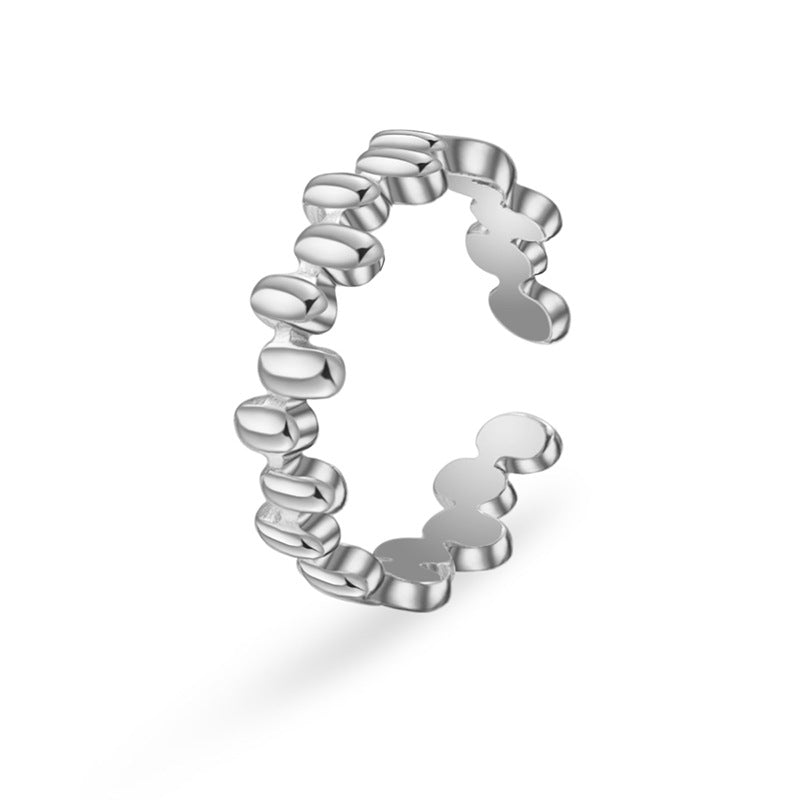 Anillo ajustable Nerea