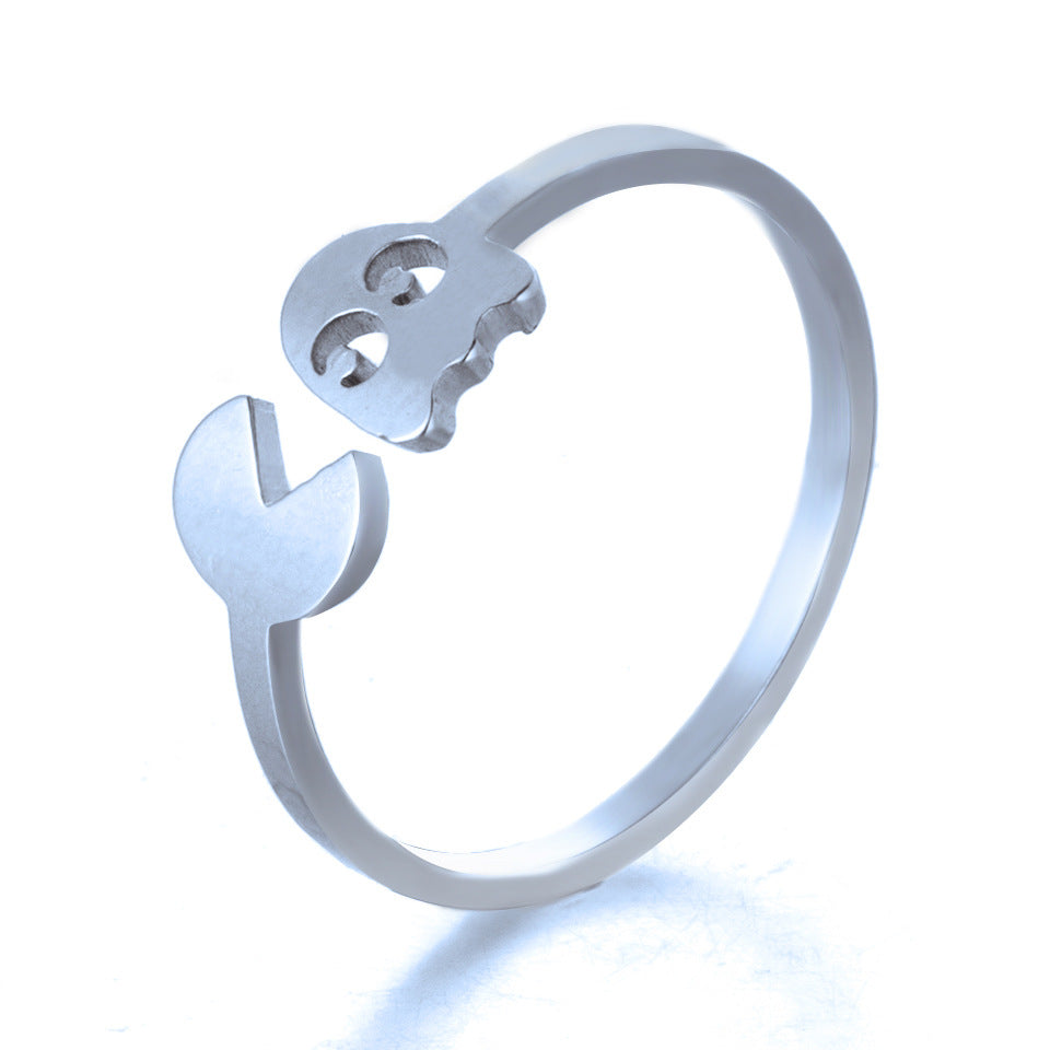 Anillo ajustable Pac