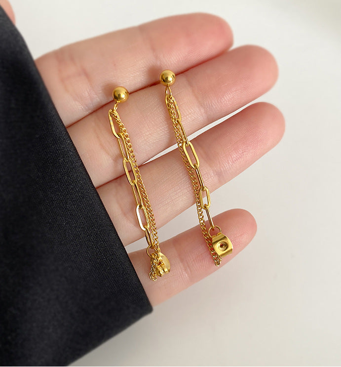 Aretes Lua