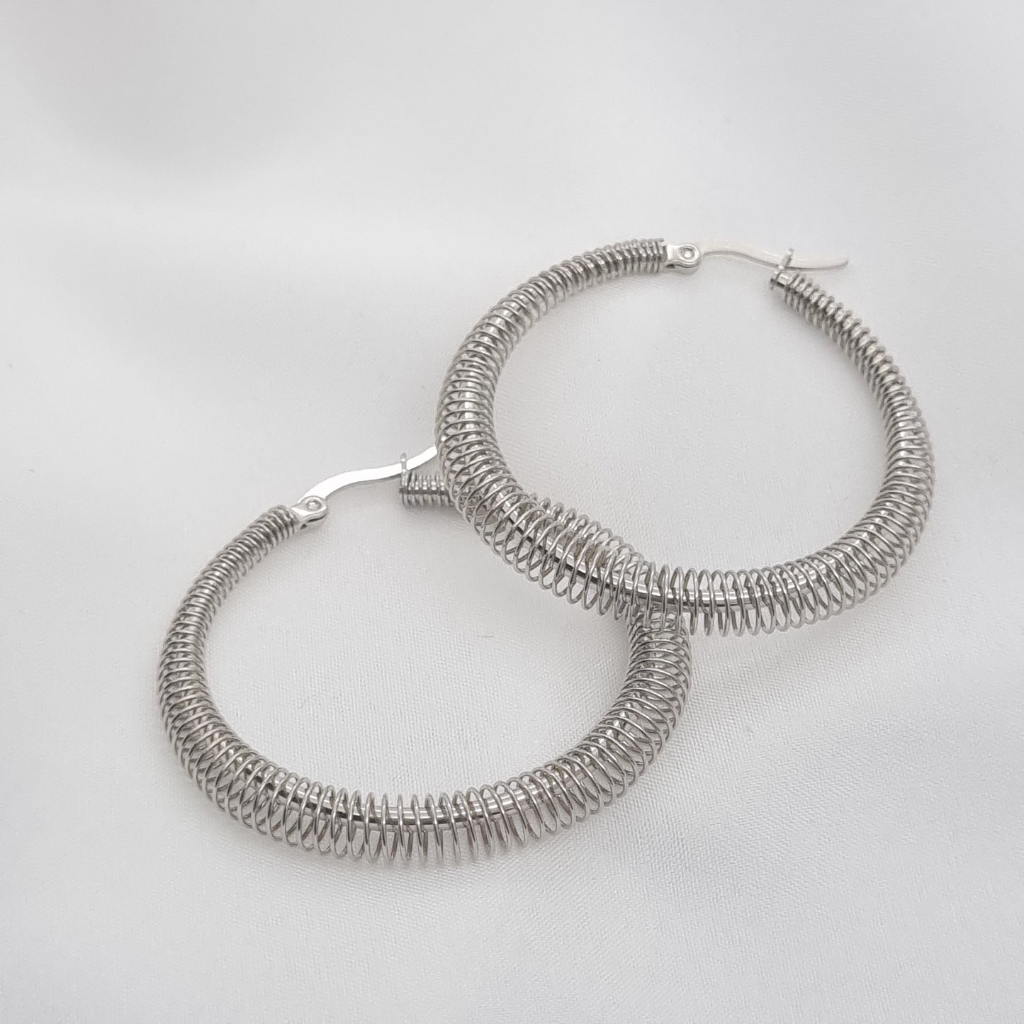 Aretes Marea