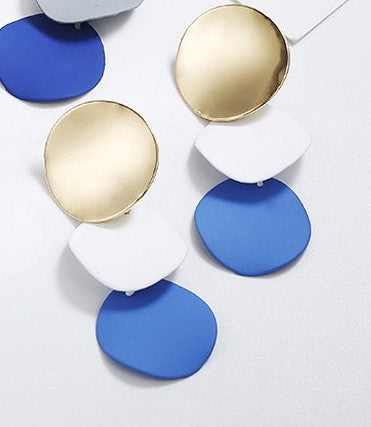 Aretes Nia