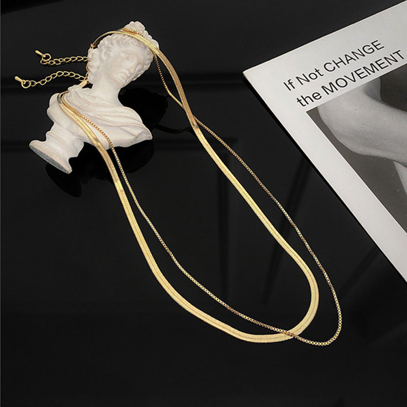Collar Dina