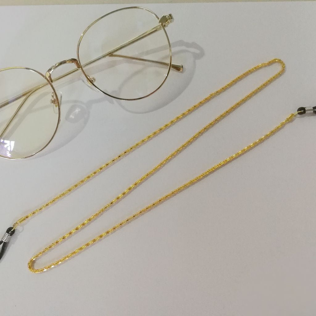 Cadenas para Gafas #3