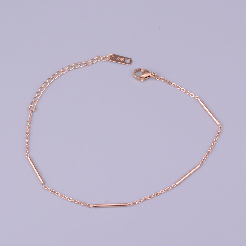 Pulsera Rose Artemisa