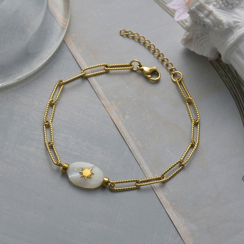 Pulsera Stella