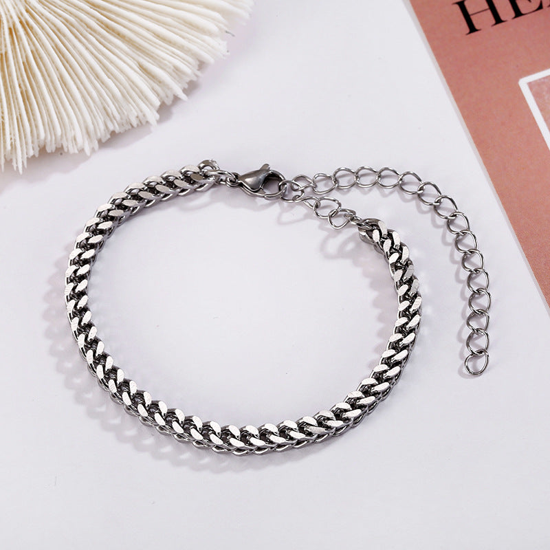 Pulseras Pareja
