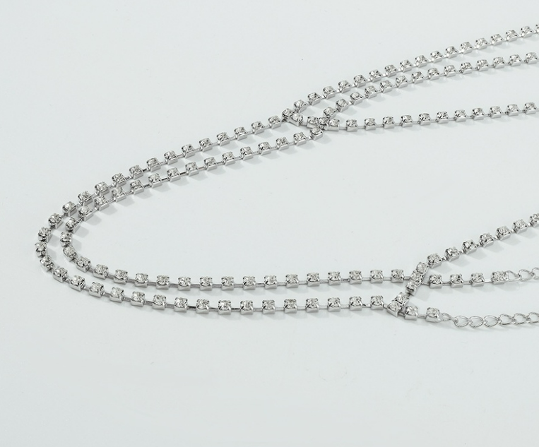 Body Chain Ria