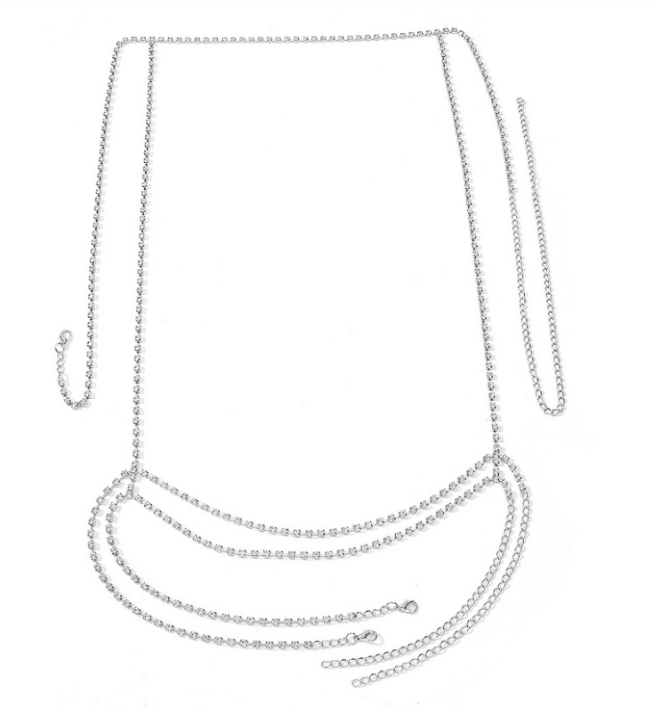 Body Chain Ria