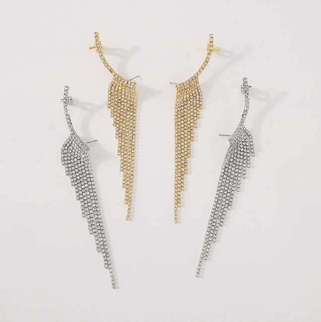 Aretes Nox