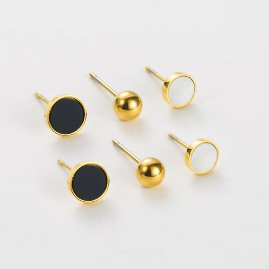 Set topitos Sole x 3
