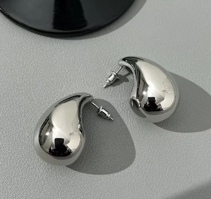 Aretes Gota