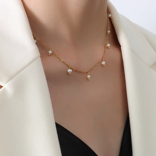 Set de perlas