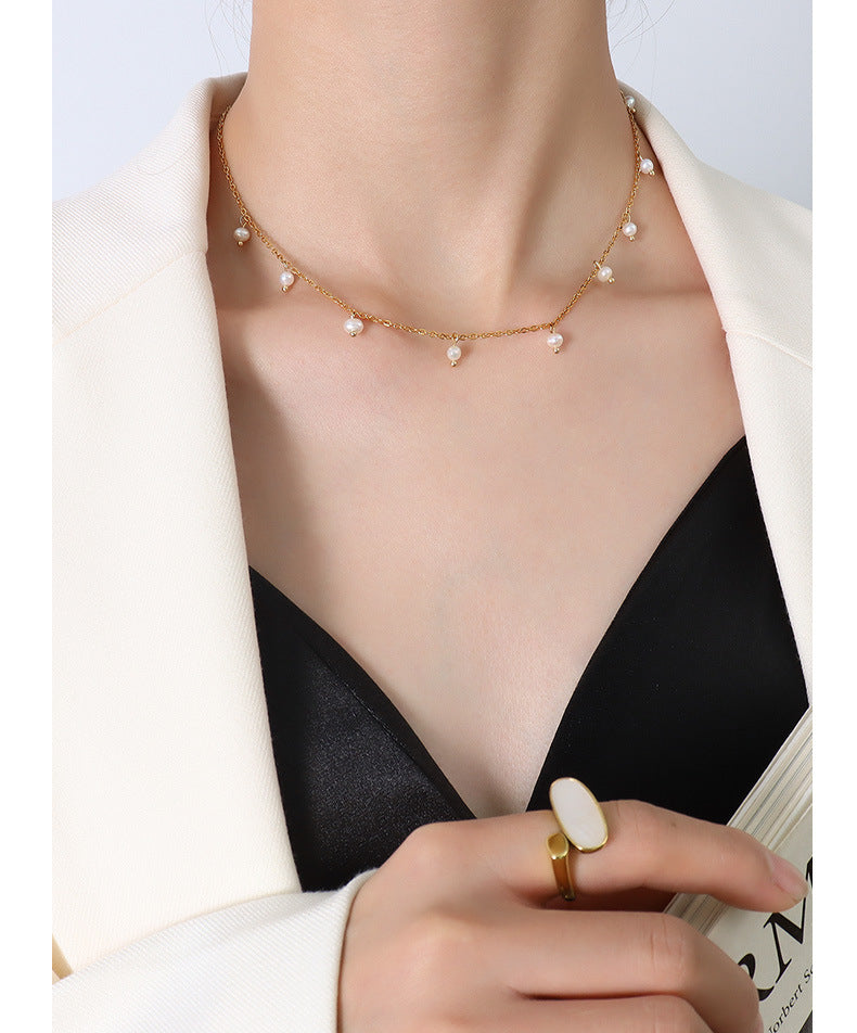 Set de perlas