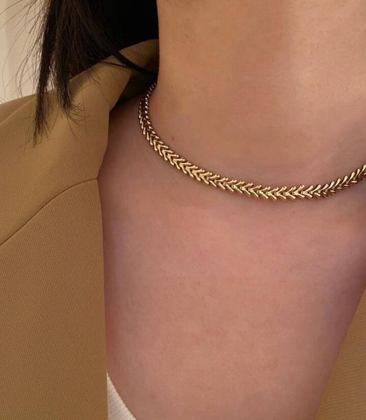 Collar Espiga