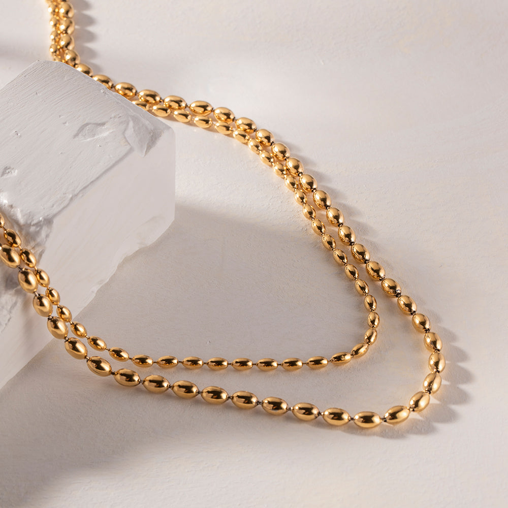 Collar Mena