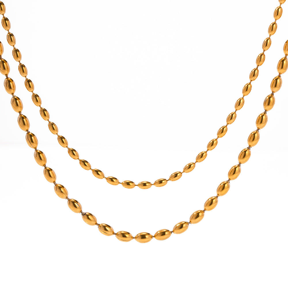 Collar Mena
