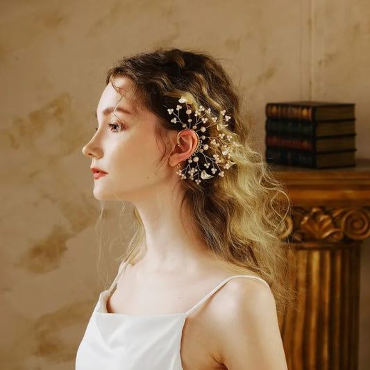 Earcuff Troyana