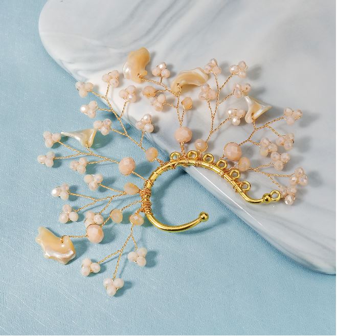 Earcuff Troyana