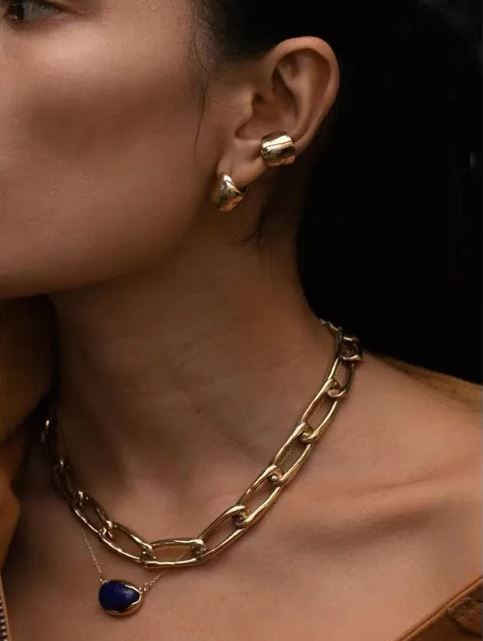 Earcuff Metis