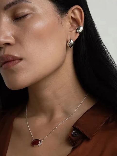 Earcuff Metis