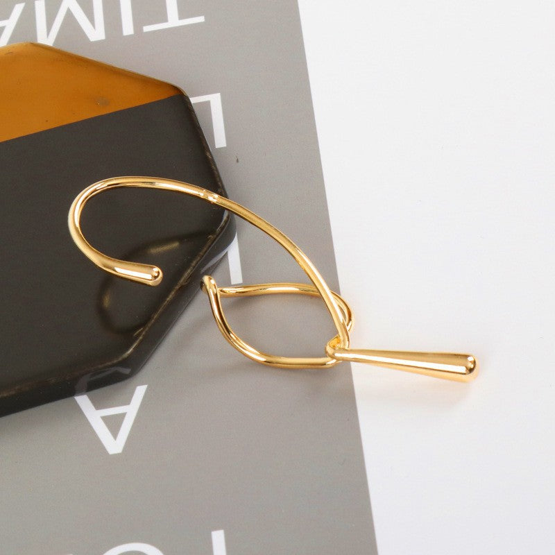 Earcuff Atenea
