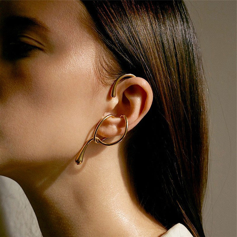 Earcuff Atenea
