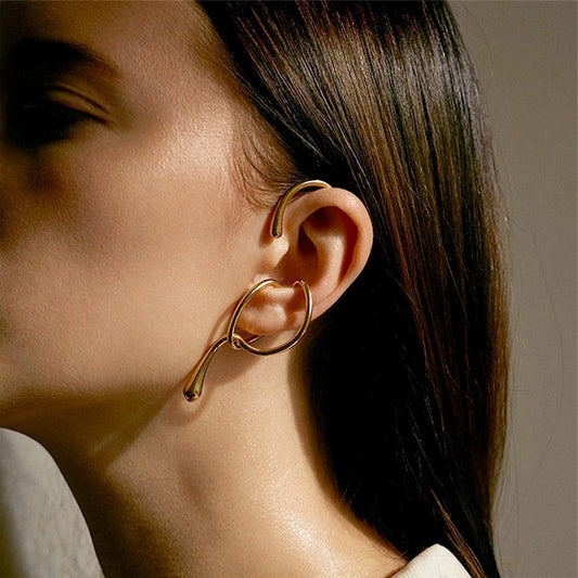 Earcuff Atenea